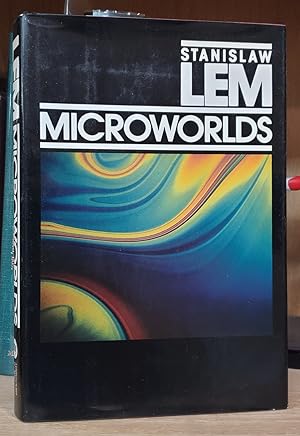 Microworlds: Writings on Science Fiction and Fantasy