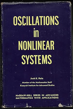 OSCILLATIONS in NONLINEAR SYSTEMS