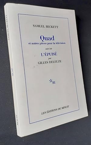 Quad et Trio du Fantôme, . que nuages., Nacht und Träume, traduit de l'anglais par Edith Fournier...