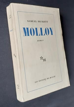 Molloy -