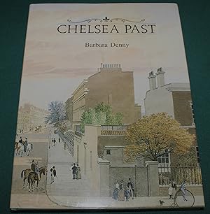 Chelsea Past