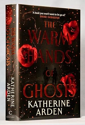 The Warm Hands of Ghosts (Signed Limited UK Edition)