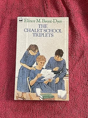 The Chalet School Triplets