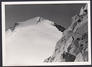 Italia 1960, Val d'Avio, Dintorni, Fotografia epoca, Vintage Photo