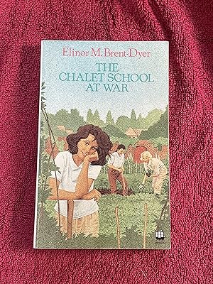 The Chalet School at War