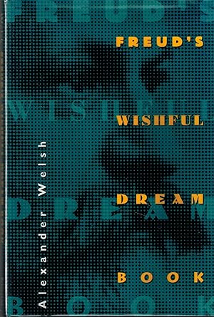 Freud's Wishful Dream Book - Gift Quality