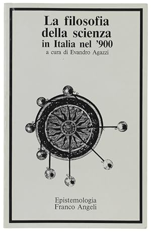 LA FILOSOFIA DELLA SCIENZA IN ITALIA NEL '900: