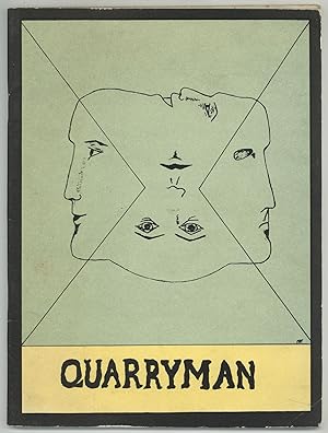 Holly [in] Quarryman - August 1982