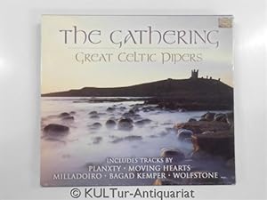 The Gathering-Great Celtic Pip.