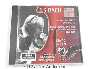 A Life In Music Vol. 2 (Bach).