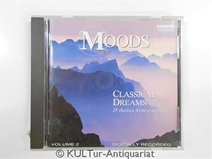 Moods Vol.2 [Classical Dreams].
