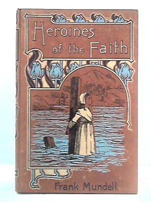 Heroines of the Faith