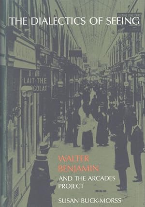 The Dialectics of Seeing : Walter Benjamin and the Arcades Project