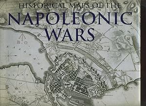 Historical Maps of the Napoleonic Wars