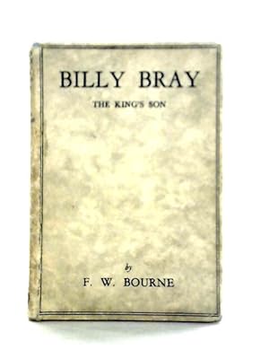 Billy Bray
