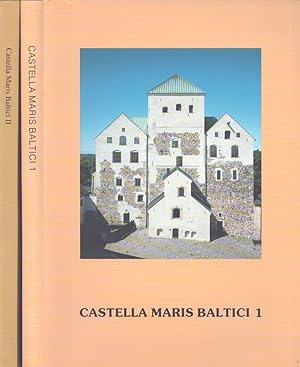 Castella Maris Baltici 1-2
