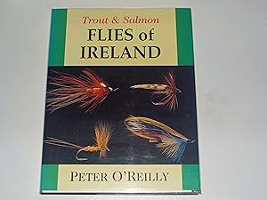 Trout & Salmon Flies of Ireland
