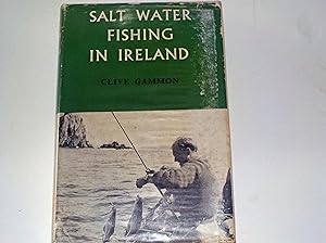 Salt Water Fishing in Ireland