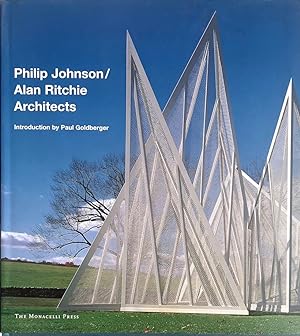 Philip Johnson / Alan Ritchie Architects