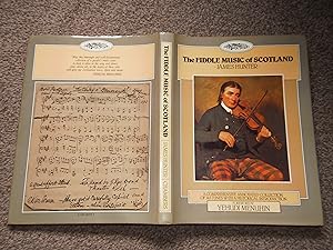 The Fiddle Music of Scotland