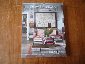 Drew Pritchard: The Collection. 5 + 6 March 2024