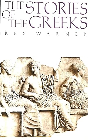 The Stories Of The Greeks