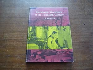 Handmade Woodwork of the Twentieth Century