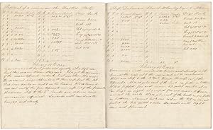 [Manuscript log of the U.S.S. Delaware, kept by Robert Storer, during her final cruise home from ...