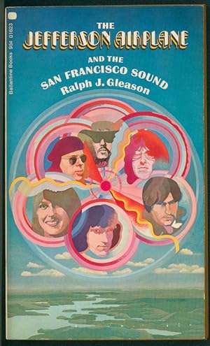 The Jefferson Airplane and the San Francisco Sound
