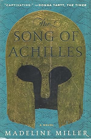 Song of Achilles