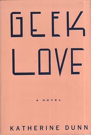 Geek Love