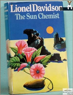 The Sun Chemist