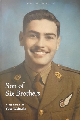 Son Of Six Brothers