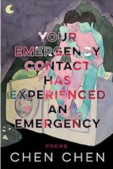 Your Emergency Contact Has Experienced An Emergency