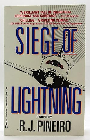 Siege of Lightning