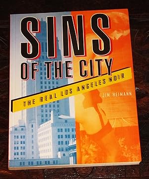 Sins of the City - The Real Los Angeles Noir