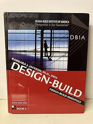 Design Build: Design Build Essentials