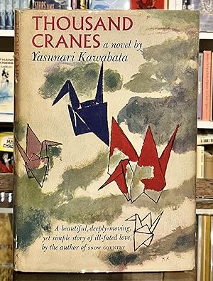thousand cranes