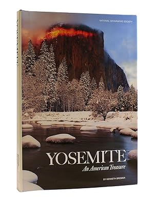YOSEMITE An American Treasure