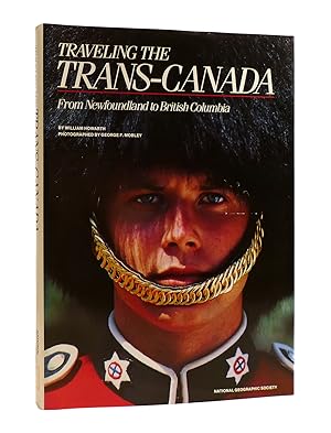 TRAVELING THE TRANS-CANADA