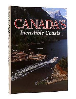 CANADA'S INCREDIBLE COASTS
