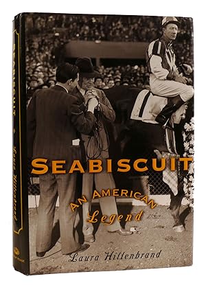 SEABISCUIT An American Legend