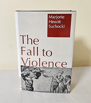 The Fall to Violence; original sin in relational theology