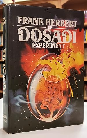 The Dosadi Experiment