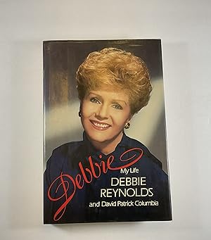Debbie: My Life (signed)