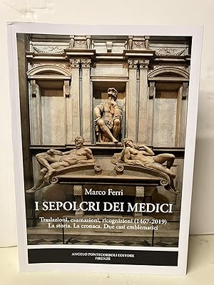 I Sepolcri Dei Medici