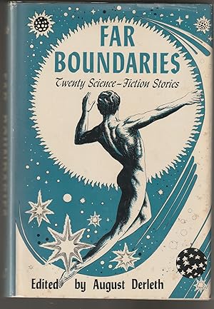 Far Boundaries: Twenty Science-Fiction Stories