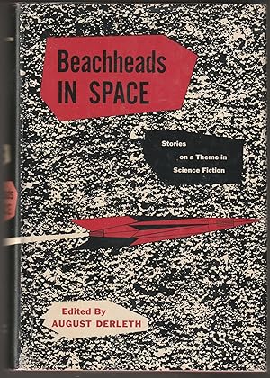 Beachheads in Space