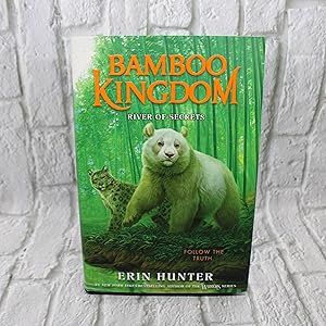 Bamboo Kingdom #2: River of Secrets