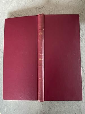 Galvia 1959-65; Irisleabhar Chumann Seandáluíochta is Staire na Gaillimhe
